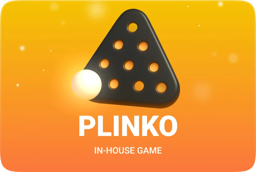 Демо-режим Plinko в Тонплей